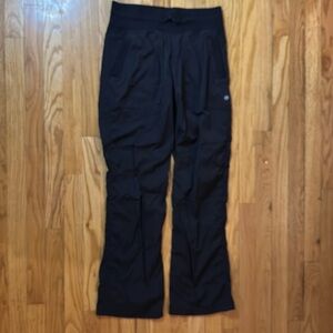 Lululemon dance studio pants